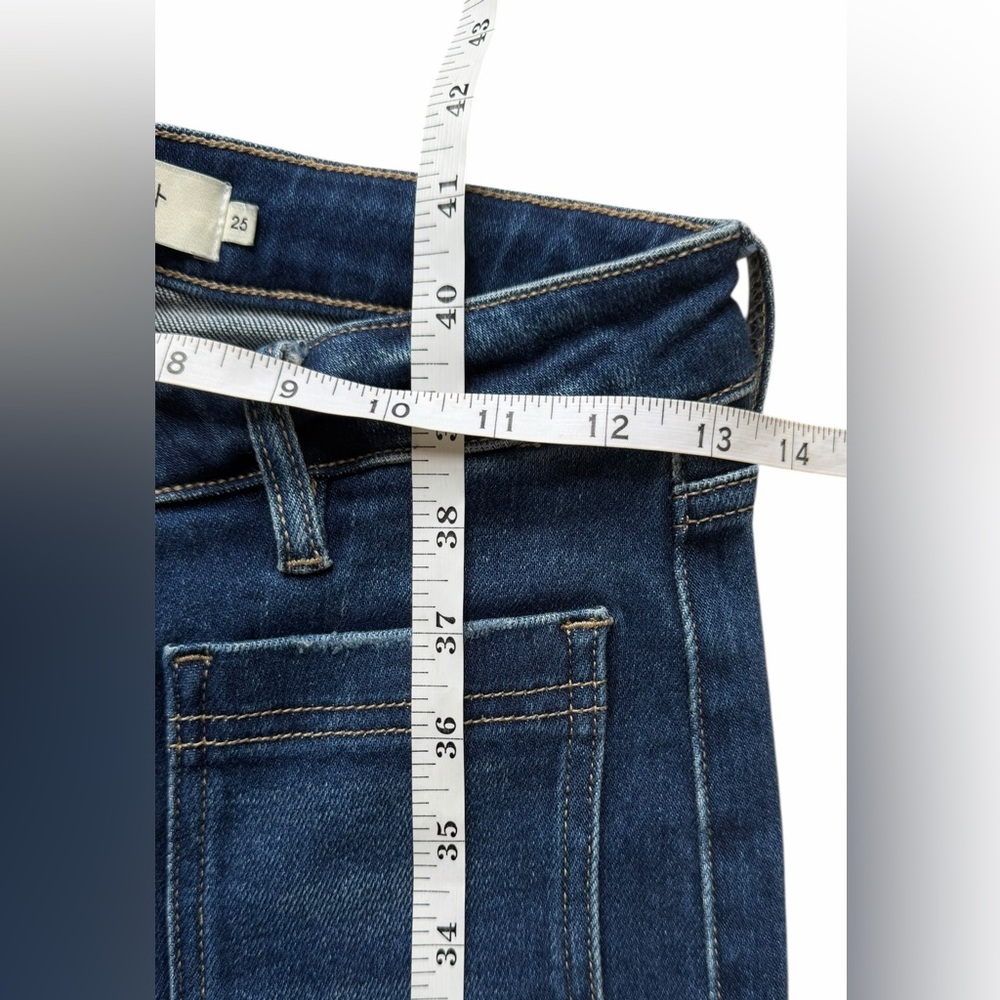 Women’s Hidden Skinny jeans - Picture 3 of 12